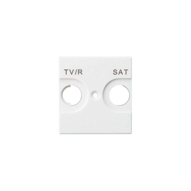 Tecla televisión Legrand Valena Next