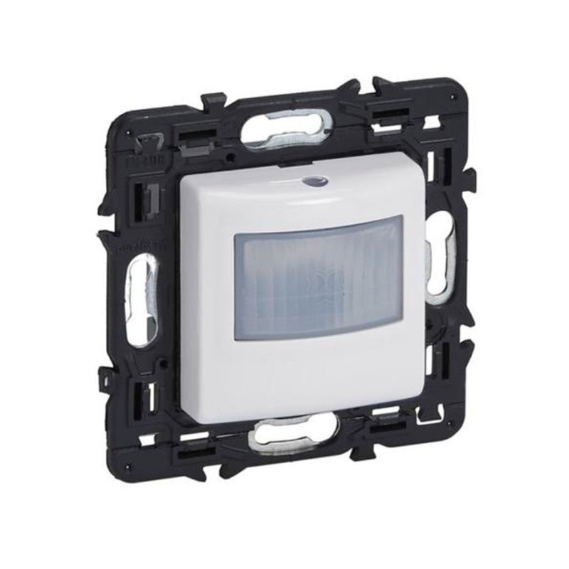 Interruptor automático con detector de infrarrojos Legrand Valena Next