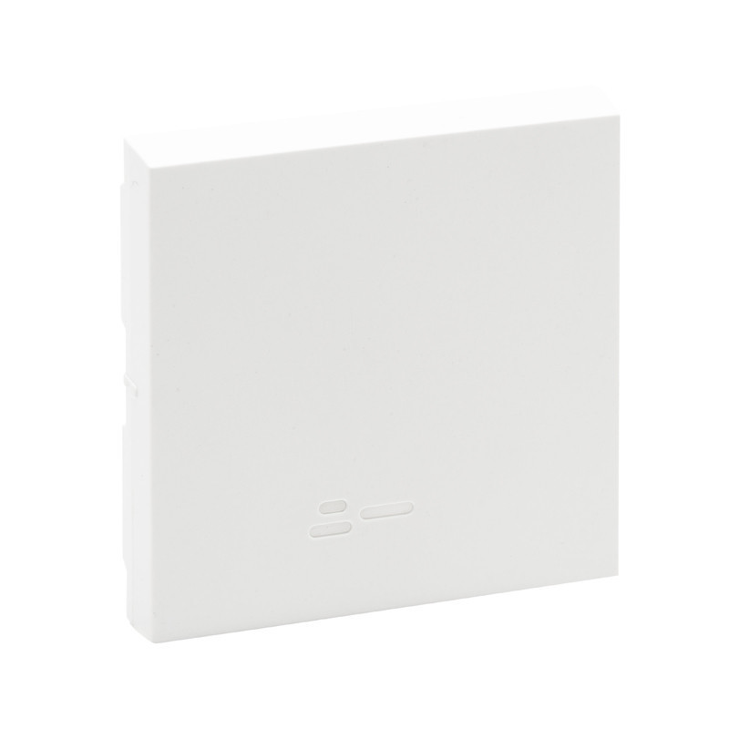 Teclas con visor para interruptor y conmutador Legrand Niloé Step