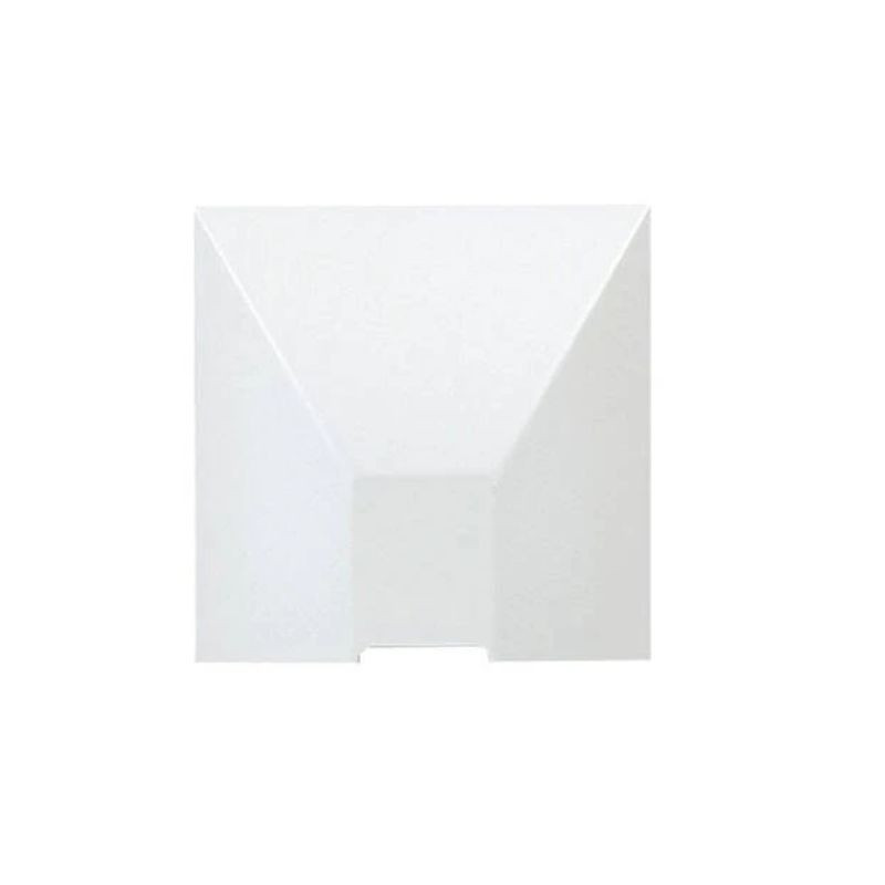 Tapa de salida de cables Legrand Niloé Step