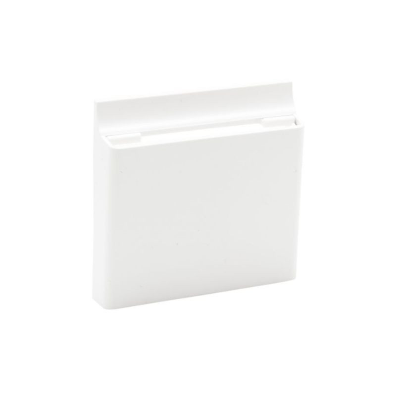 Tapa Frontal para interruptor de tarjeta Legrand Niloé Step
