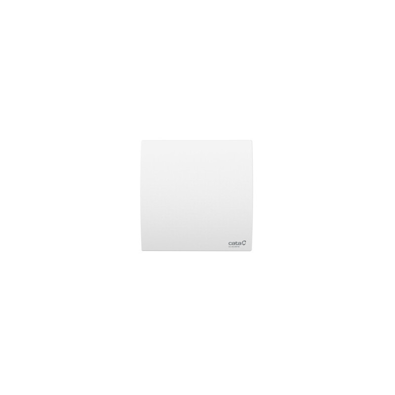 Extractor de baño UC-10 Silentis std blanco Cata Ref. 01220000