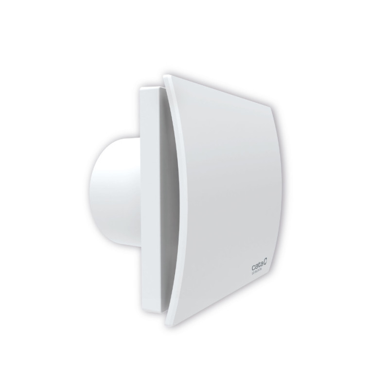 Extractor de baño UC-10 Silentis std blanco Cata Ref. 01220000