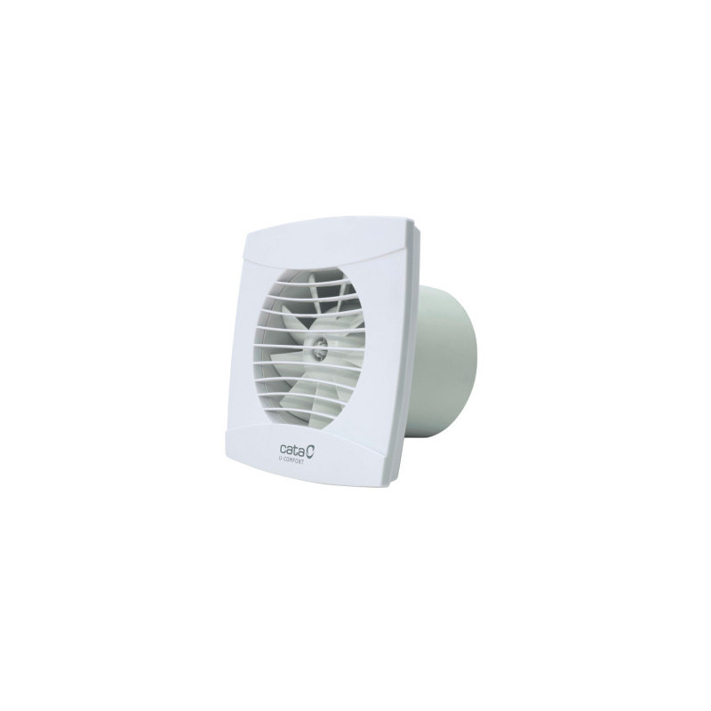 Extractor de baño UC-10 Std Cata Ref. 01200000