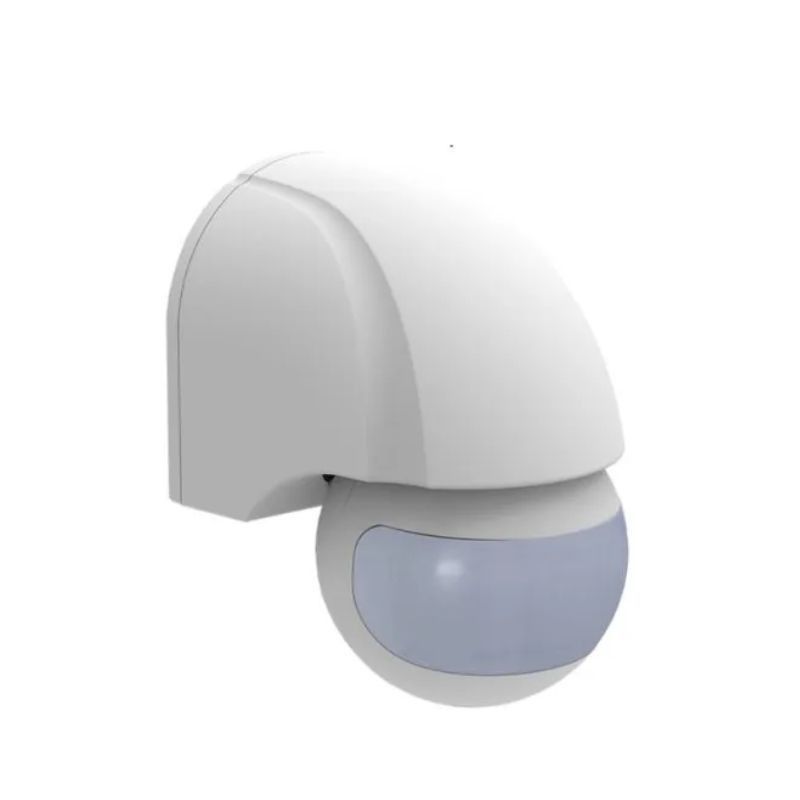 Detector de movimiento de pared de Dinuy