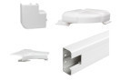 Comprar online Puestos de trabajo para canaletas 50 x 145 con envío 24 horas | Electro JJ San Juan
