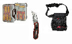 Comprar Kits de herramientas, Bolsos de herramientas y Cuttersal mejor precio con envío rápido | Electro JJ San Juan