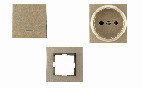 Viko Panasonic Karre Plus Bronce