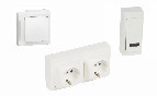 Legrand Oteo Monobloc